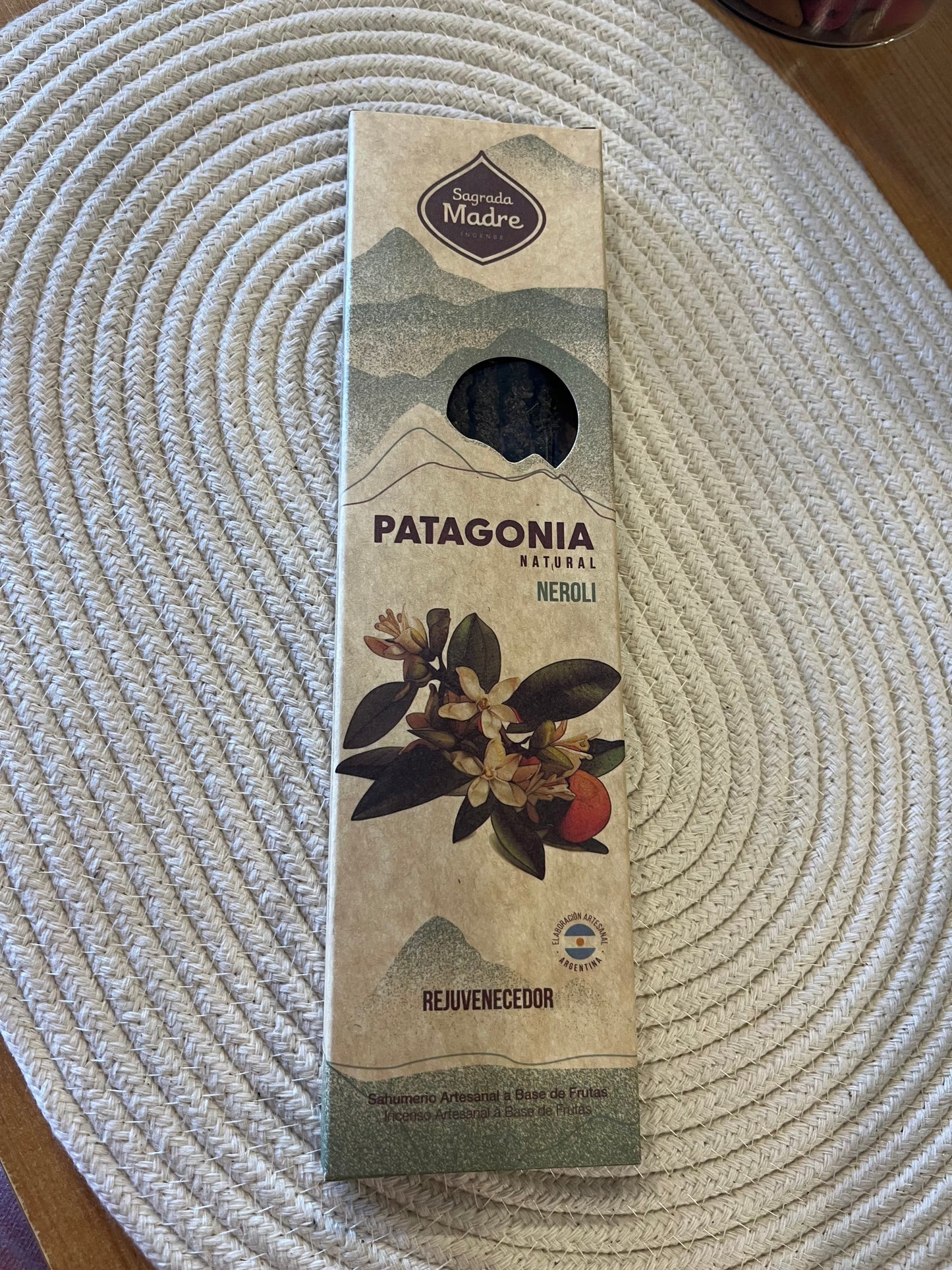 Patagonia