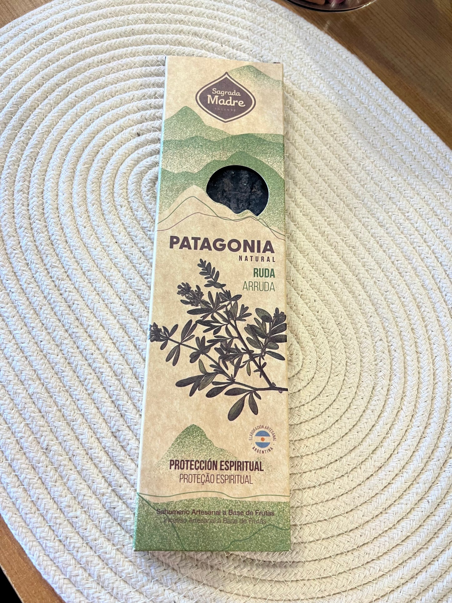 Patagonia