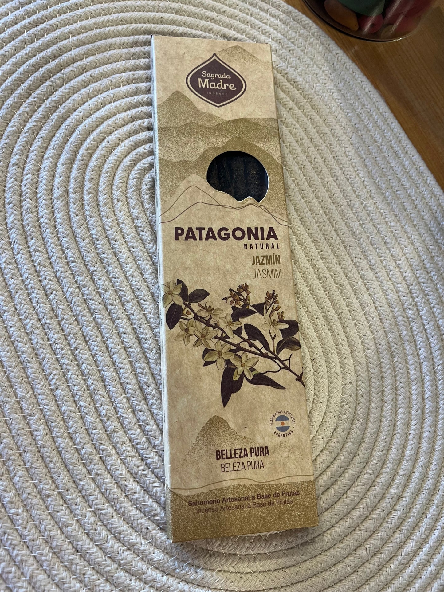 Patagonia