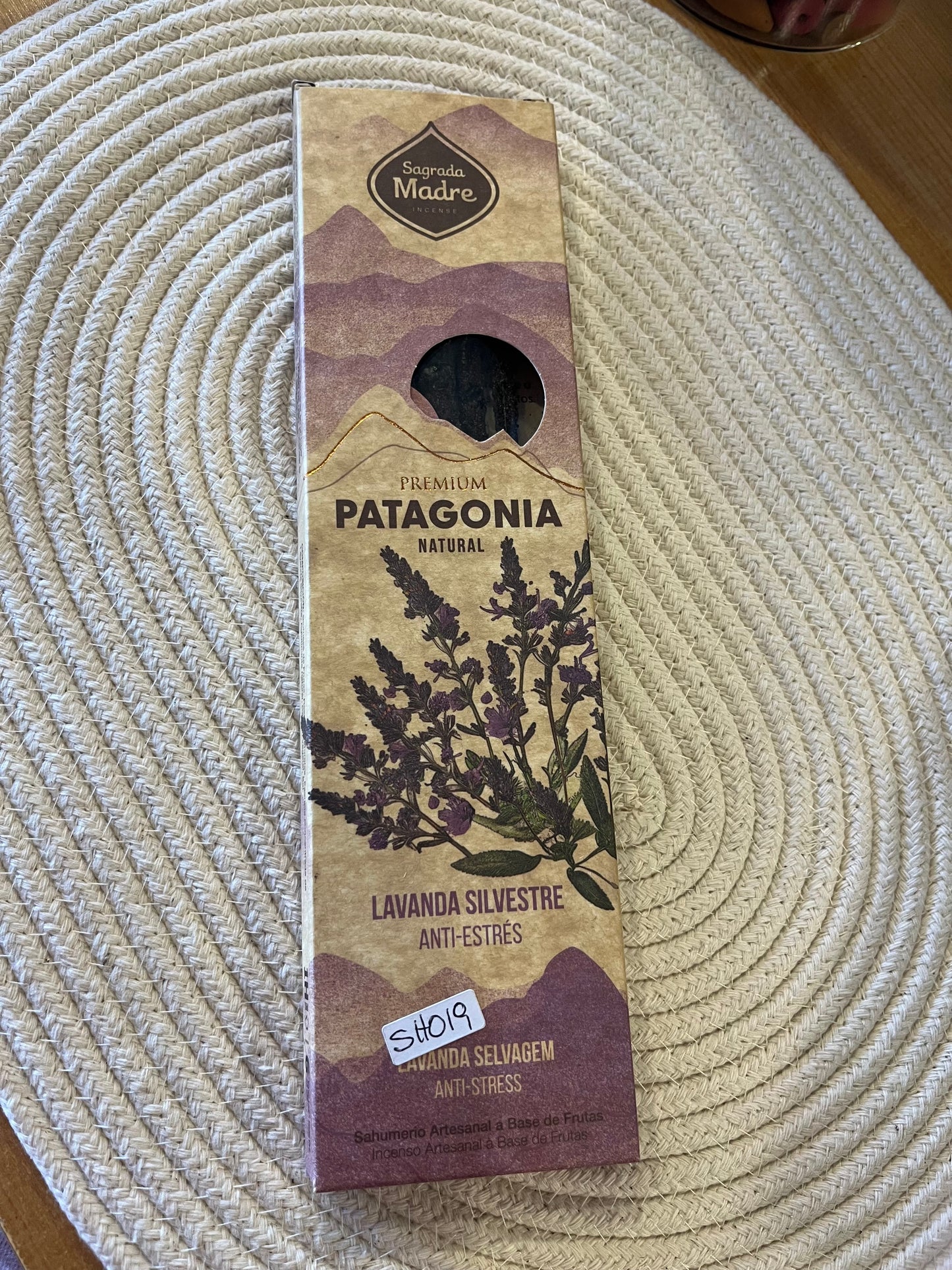 Patagonia