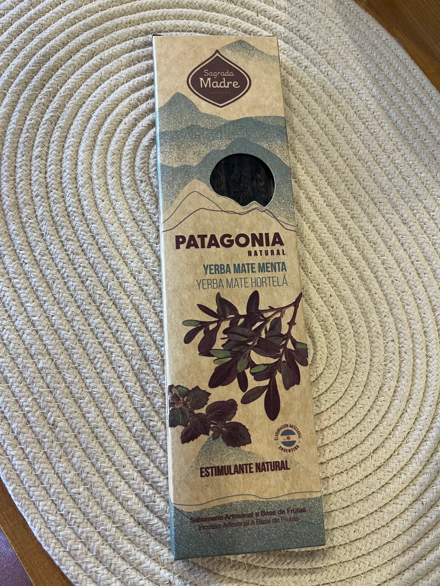 Patagonia