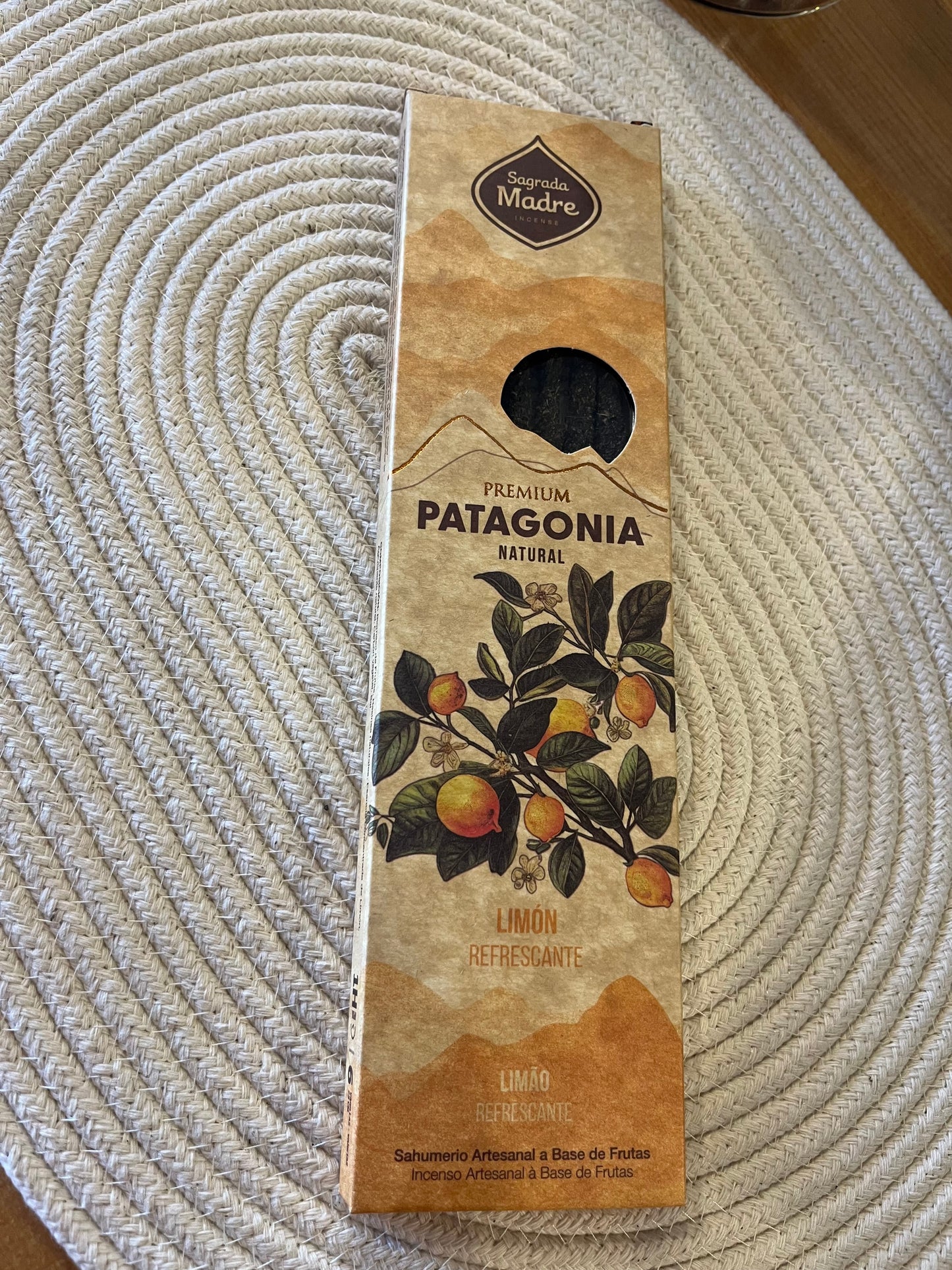 Patagonia