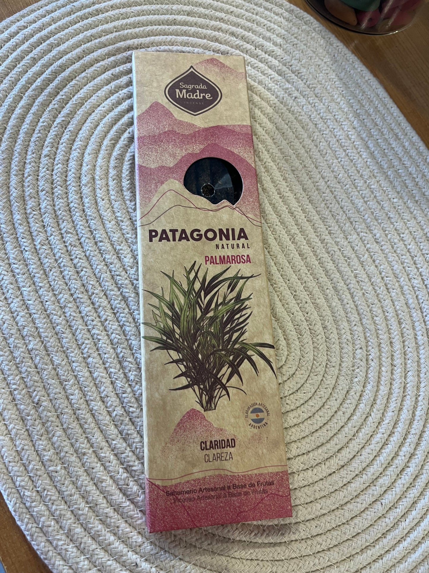Patagonia