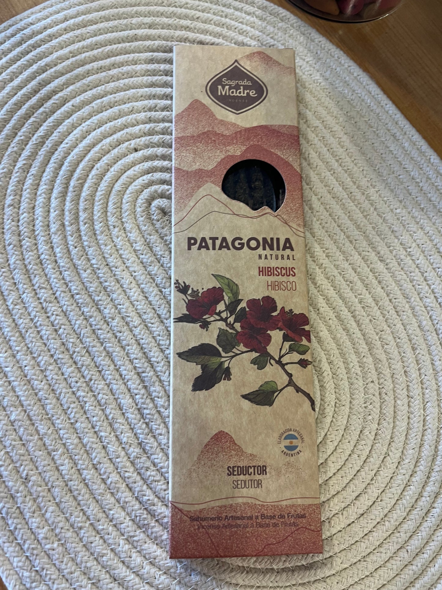 Patagonia