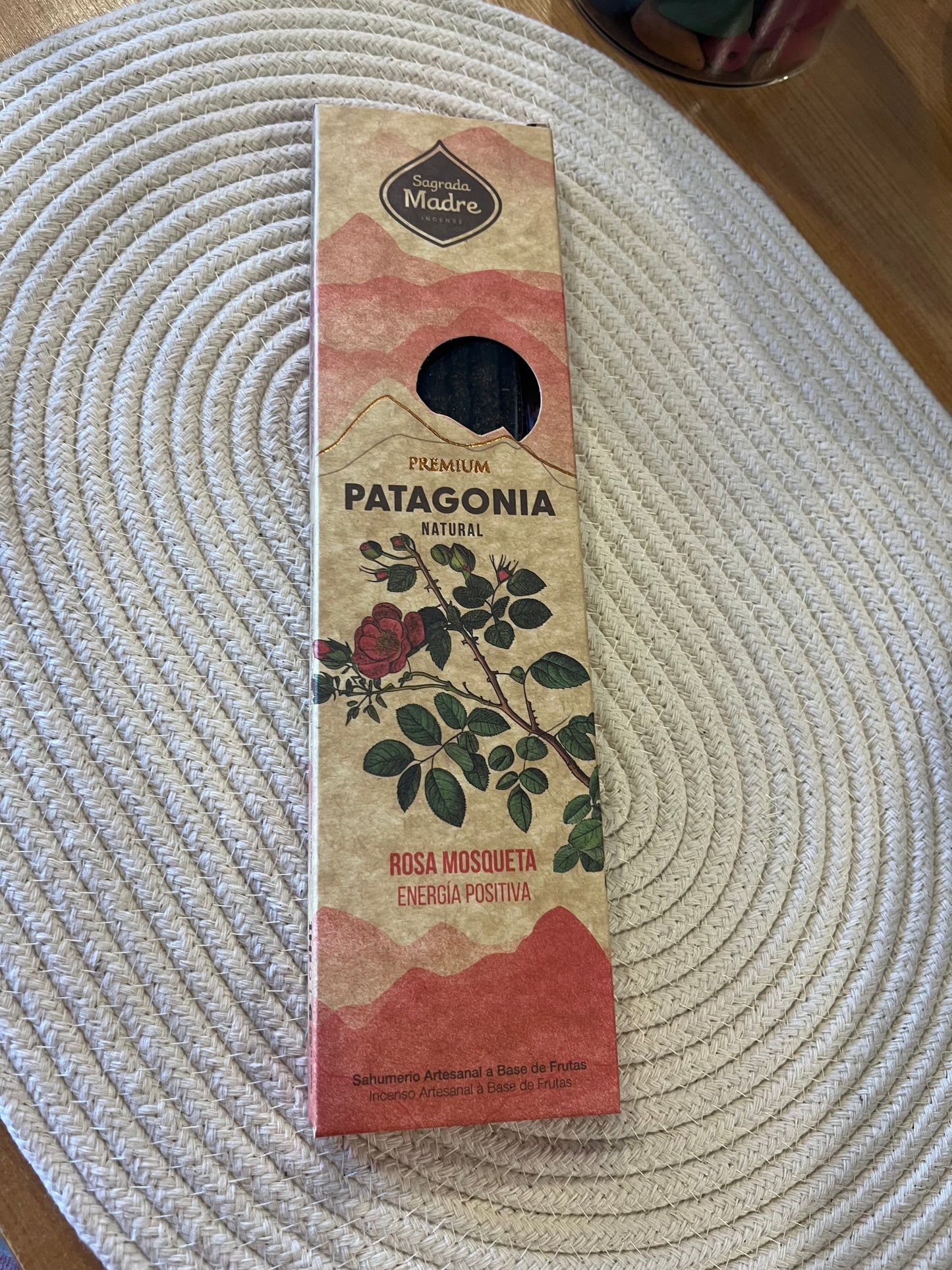 Patagonia
