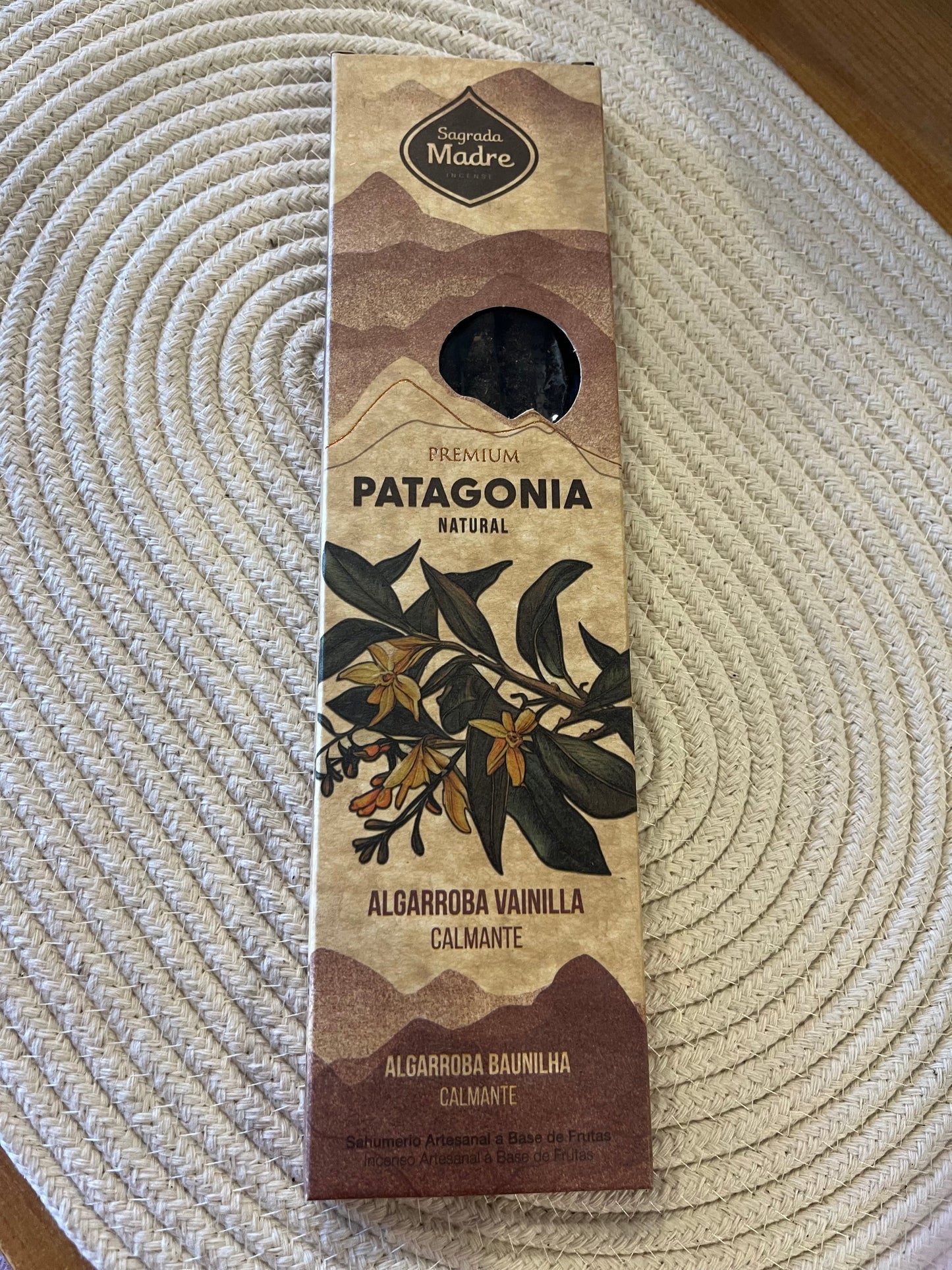 Patagonia