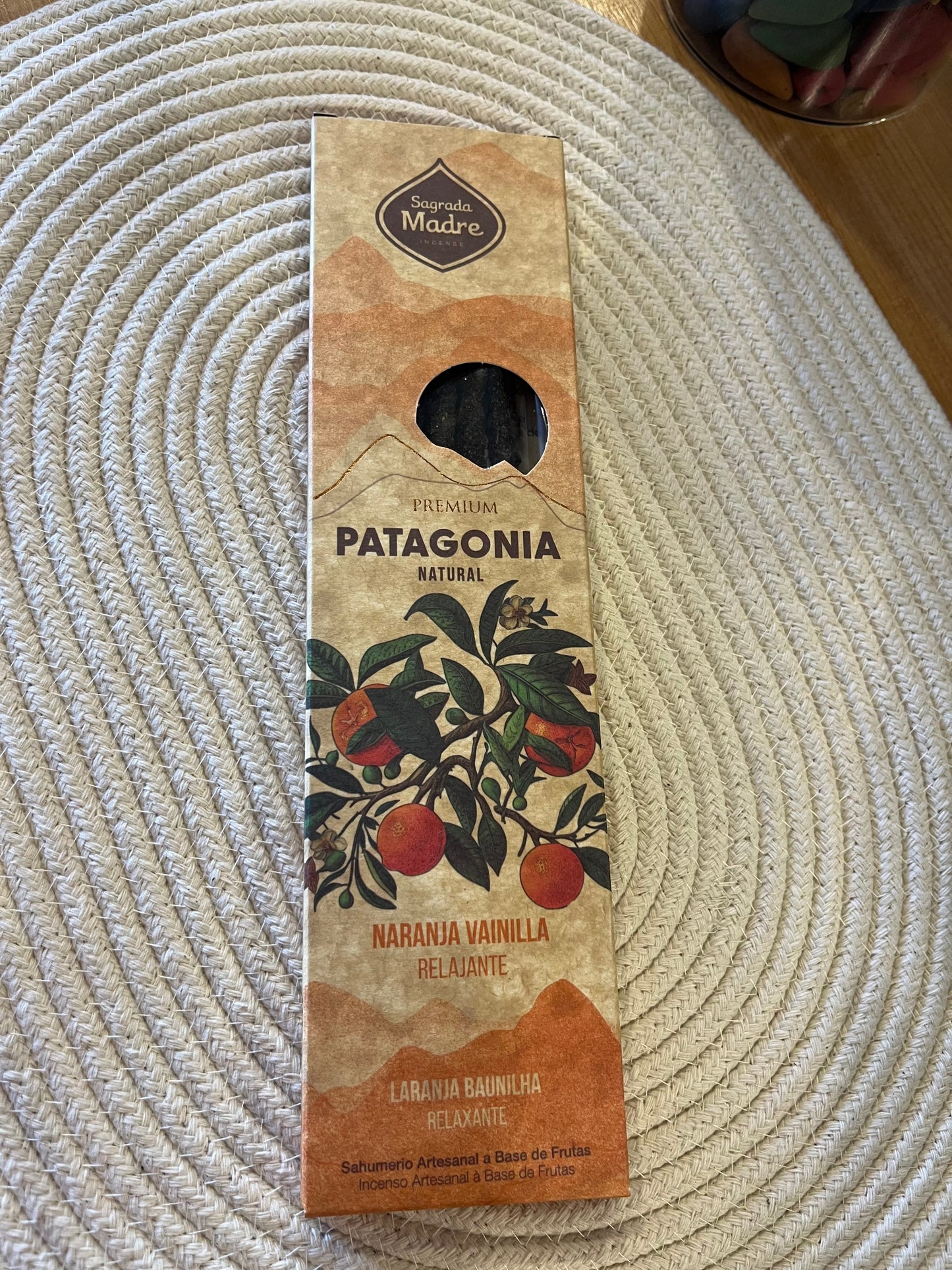 Patagonia