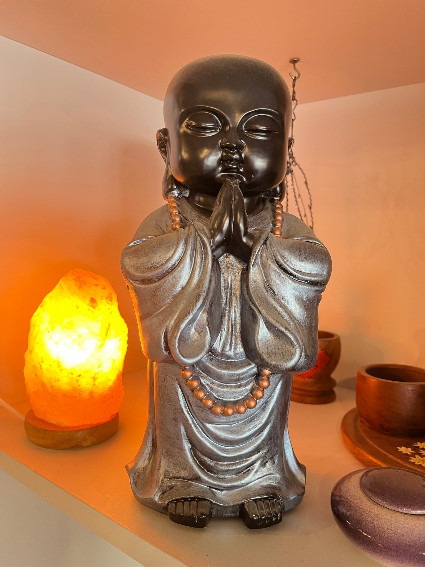 Buda 30cm